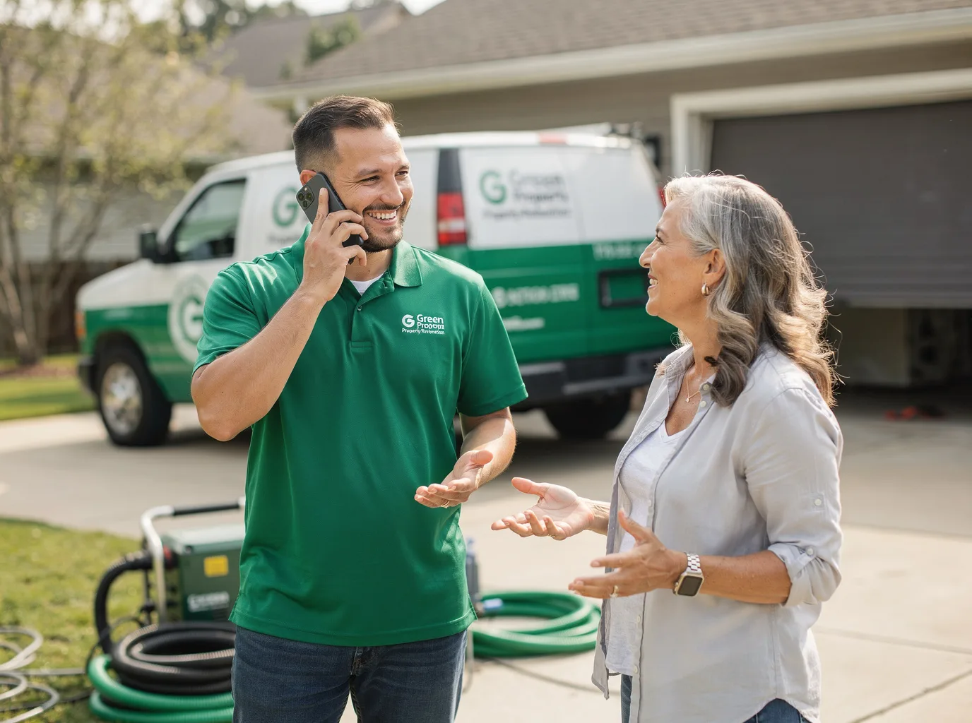 Water Damage Restoration Harrisonville, NJ FAQs